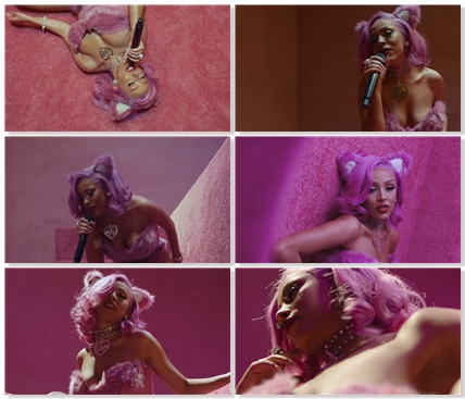 Doja Cat - Say So (Live Performance Vevo LIFT) 2020 Doja Cat - Say So (Live Performance Vevo LIFT) 2020