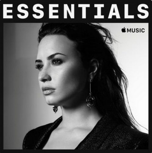 Demi Lovato - Essentials (2018) 320 KBPS