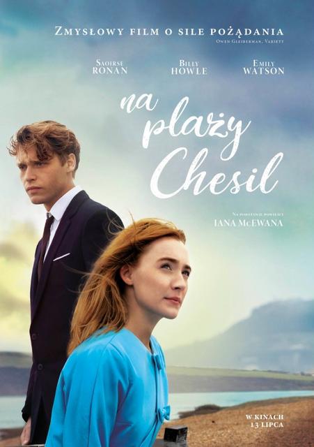 Na Plaży Chesil / On Chesil Beach (2017) PLSUBBED.480p.BDRip.XviD.AC3-LPT / POLSKIE NAPISY Na Plaży Chesil / On Chesil Beach (2017) PLSUBBED.480p.BDRip.XviD.AC3-LPT / POLSKIE NAPISY