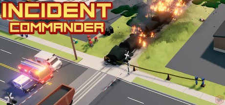 Incident Commander-Unleashed Incident Commander-Unleashed