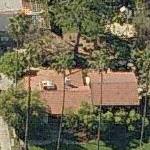 Photo: la maison de James Pickens Jr. en Los Angeles, California, United States.
