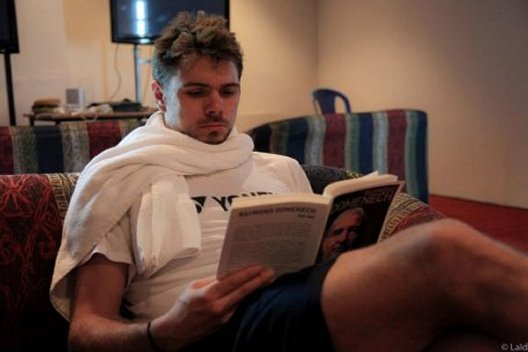 Foto: casa/residencia de Stan Wawrinka en Saint-Barthélemy, Switzerland