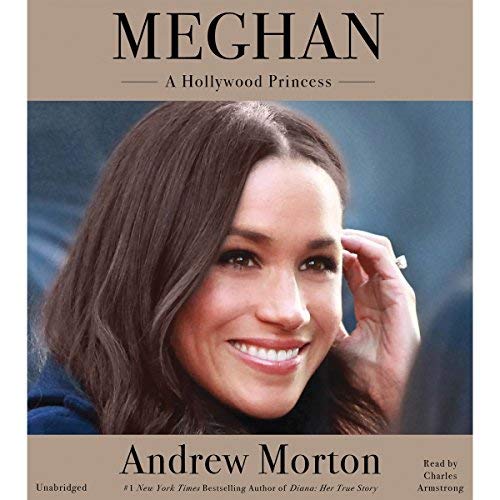 A Hollywood Princess - Andrew Morton