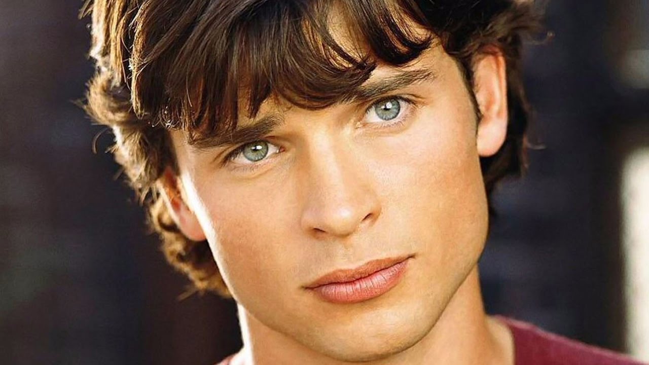 Tom welling cock pics