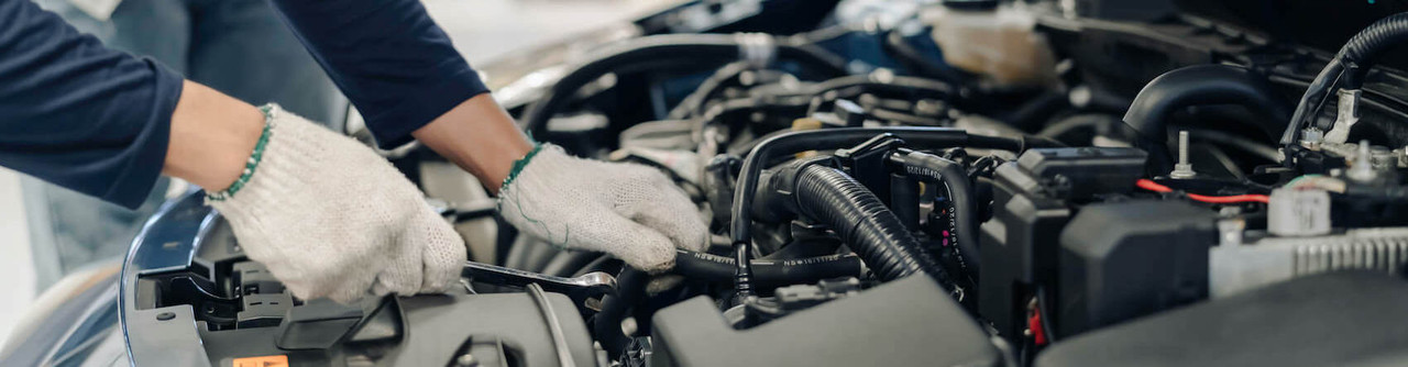 oil change