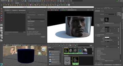 Solid Angle Houdini to Arnold 3.2.2 for Houdini Solid Angle Houdini to Arnold 3.2.2 for Houdini