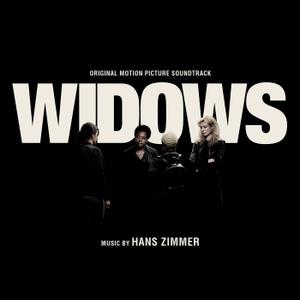 Hans Zimmer - Widows (Original Motion Picture Soundtrack) (2018) 320 KBPS