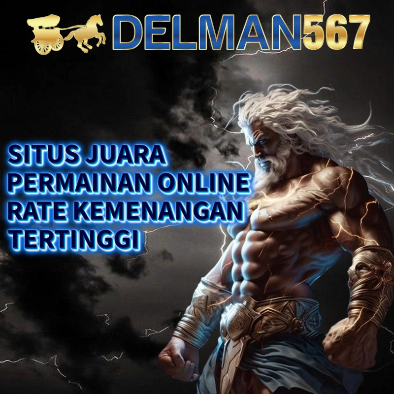 DELMAN567