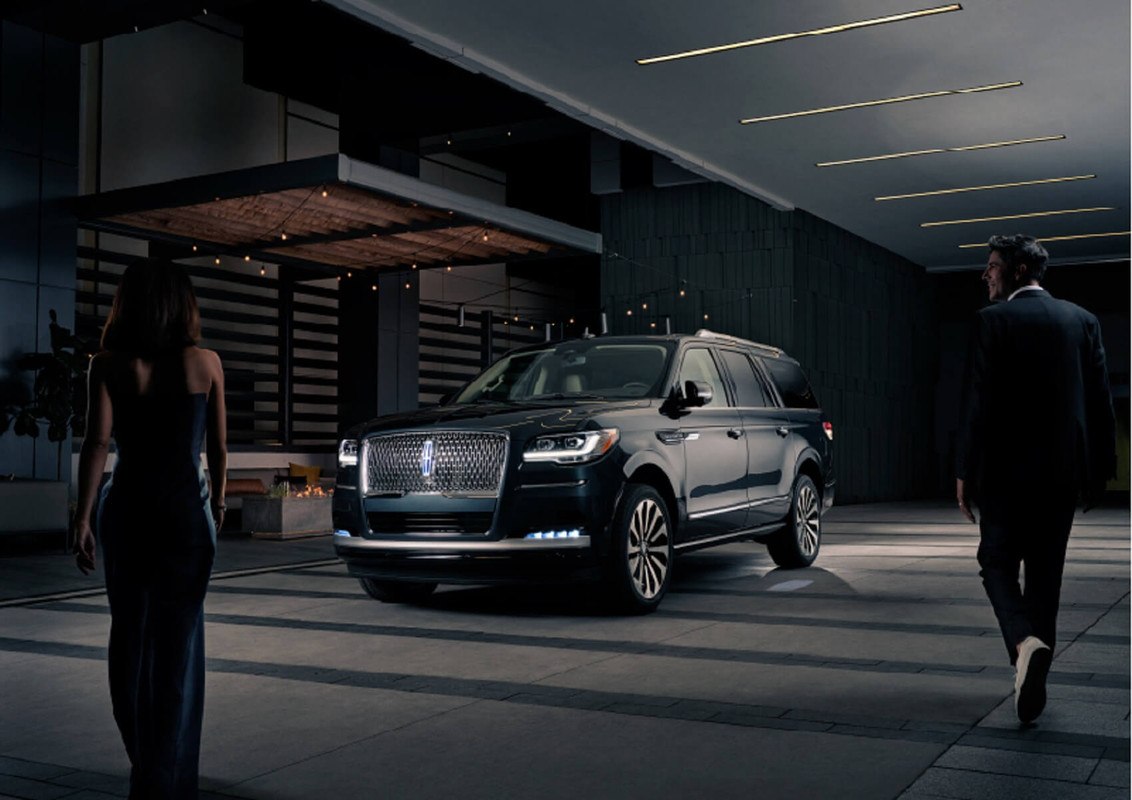 Lincoln Inventory