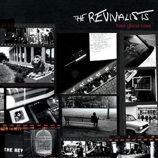 The Revivalists - Take Good Care (2018) 320 KBPS