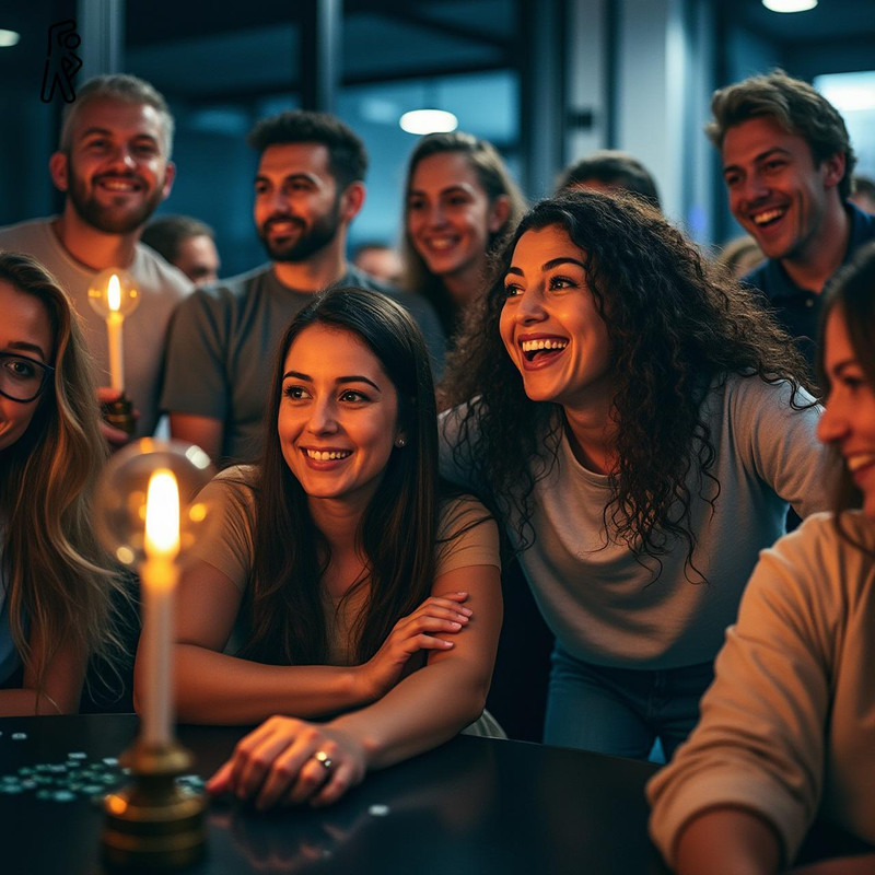 actividades team building Madrid