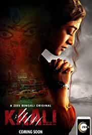 Watch Kaali (2018) Hindi Zee5 WEB-DL season 1 Episode 5 online