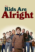 The Kids Are Alright S01E10 Show Boat 720p AMZN WEB-DL DDP5 1 H 264-NTb