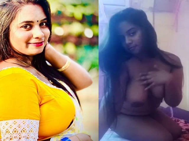 vid sex video Huge boobs girlfriend xxx Indian viral nude show