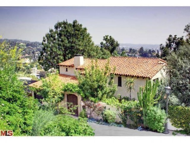 Casa de Bryce Dallas Howard em Los Angeles, California, United States