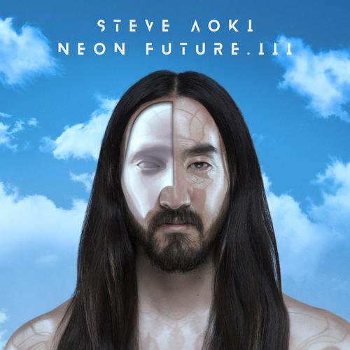 Steve Aoki - Neon Future III (2018) 320 KBPS
