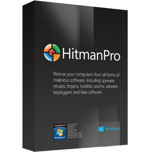 HitmanPro.Alert 3.7.9 Build 771 RC HitmanPro.Alert 3.7.9 Build 771 RC