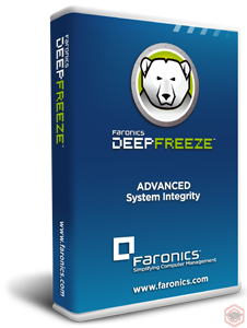 Faronics Deep Freeze Standard v8.61.20.5611-P2P Faronics Deep Freeze Standard v8.61.20.5611-P2P
