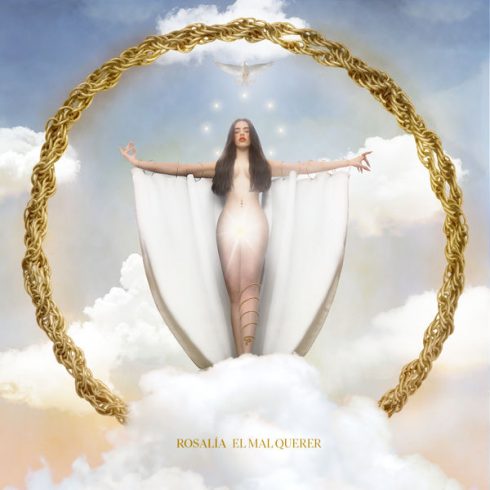 Rosalía - El Mal Querer (2018) 320 KBPS