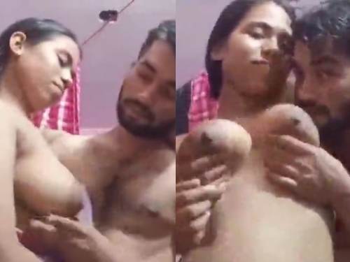 sexvd Telugu Village Husband Wife After Bath Sex Video