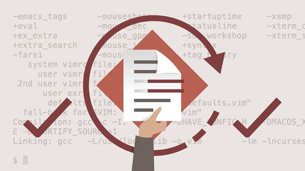 Learning Vim Learning Vim