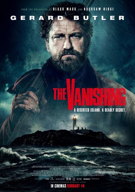 The Vanishing / Keepers (2018) PL-SUB.1080p.BluRay.x264.DTS-Manning / POLSKIE NAPISY The Vanishing / Keepers (2018) PL-SUB.1080p.BluRay.x264.DTS-Manning / POLSKIE NAPISY