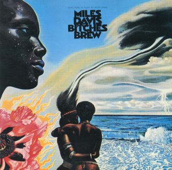 1970. Bitches Brew (2002 Japan Remaster) 1970. Bitches Brew (2002 Japan Remaster)