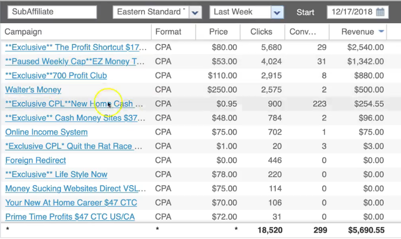 What is Self Liquidating Funnel - THIS KIND OF RESULTS MY PARTNER USING THIS METHOD EVERY WEEK What is Self Liquidating Funnel - THIS KIND OF RESULTS MY PARTNER USING THIS METHOD EVERY WEEK