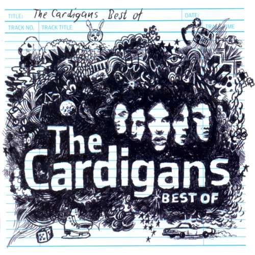 The Cardigans - Best Of (Deluxe Edition) 2CD (2008) 320 KBPS