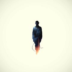 Be Svendsen - Between a Smile and a Tear (2018) 320 KBPS