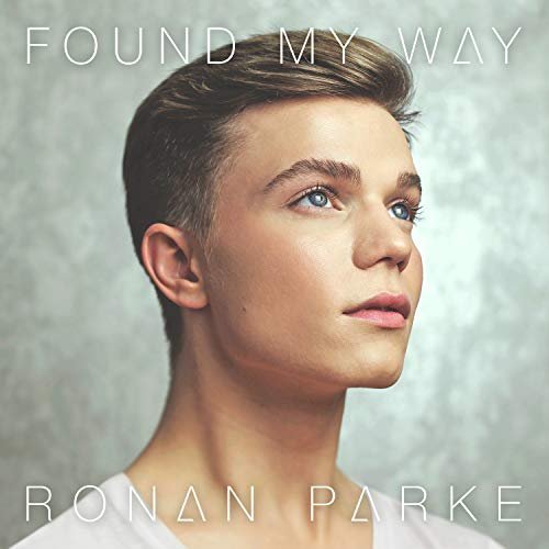 Ronan Parke - Found My Way (2018) 320 KBPS