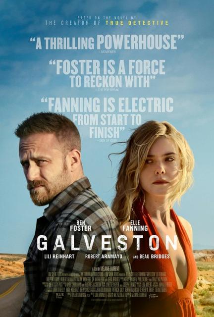 Galveston (2018) PL.SUBBED.BRRip.XViD-MORS / Napisy PL
