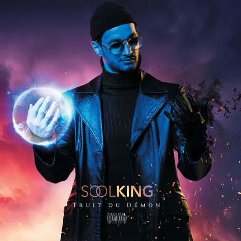 Soolking - Fruit du démon (2018) 320 KBPS