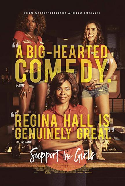 Support the Girls (2018) PL-SUB.LIMITED.1080p.BluRay.x264-GECKOS / POLSKIE NAPISY Support the Girls (2018) PL-SUB.LIMITED.1080p.BluRay.x264-GECKOS / POLSKIE NAPISY