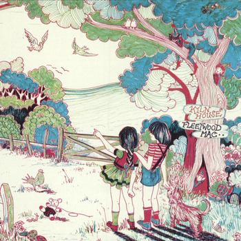 1970. Kiln House (2017 Remaster) 1970. Kiln House (2017 Remaster)