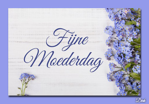 An den Beitrag angehängtes Bild: http://i.postimg.cc/MTF9ZQ6y/fijne-moederdag.jpg