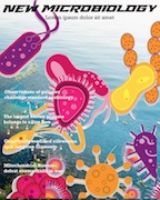 New Microbiology magazine