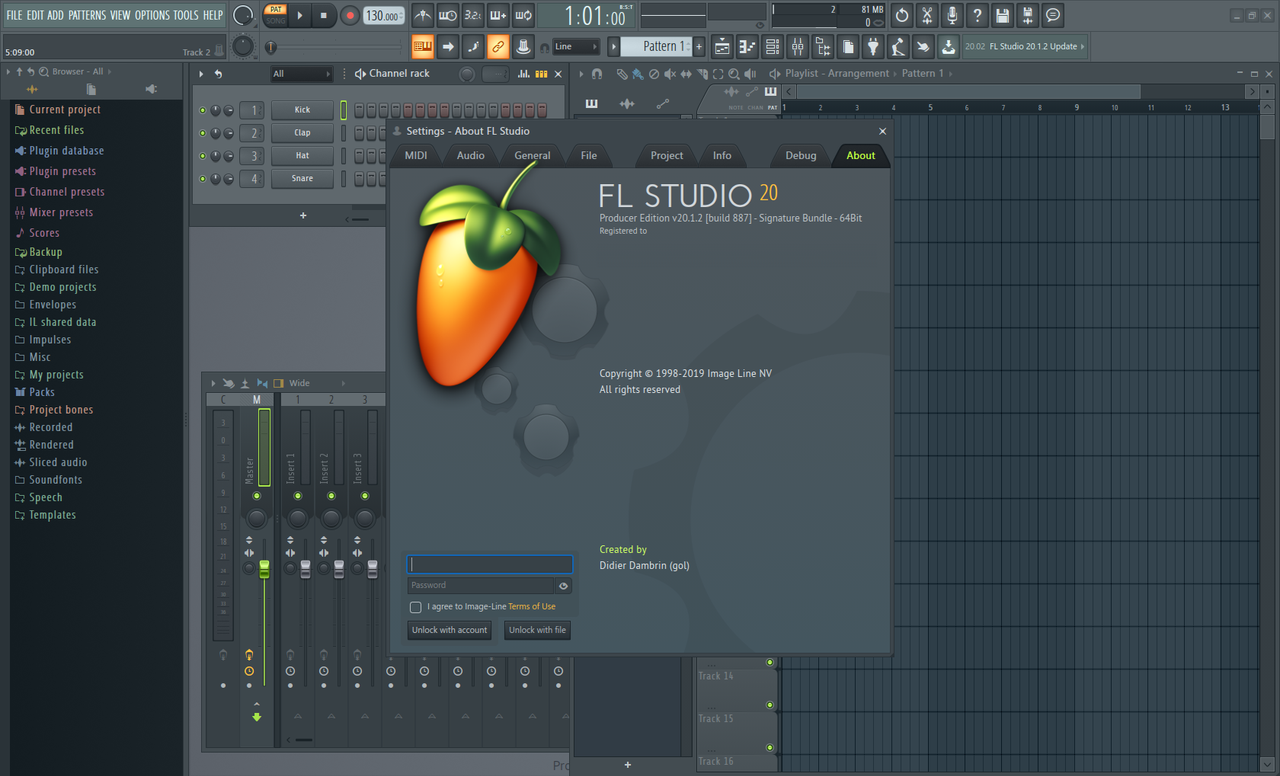 Magix Sound Forge Audio Cleaning Lab 24.0.1.16 Crack Free Download