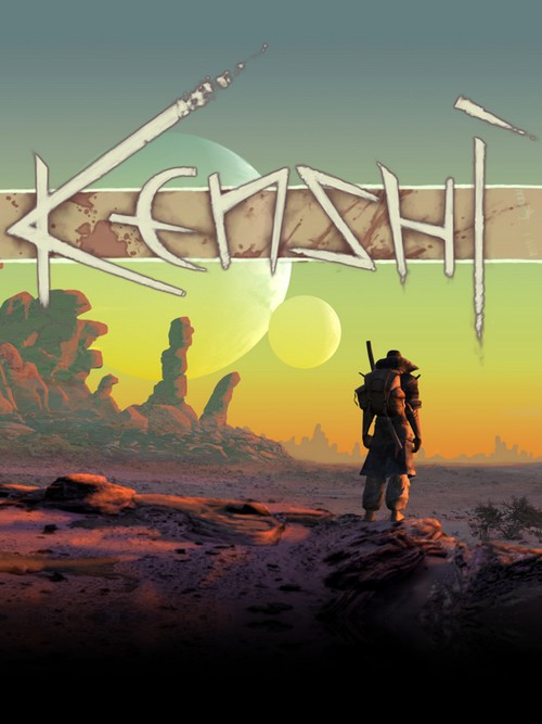 Kenshi (2018) v1.0.10 ElAmigos