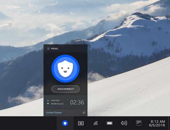 Betternet VPN For Windows 5.0.5 Premium.