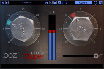 Boz Digital Labs Little Clipper 1.0.0 WiN.OSX