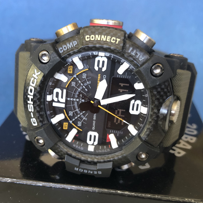 g shock factory sale