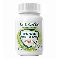 Ultravix Prostatitis