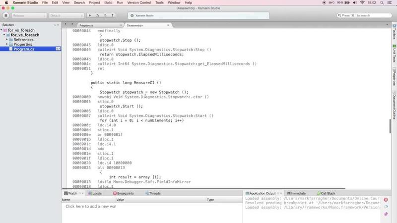 SkillShare C Performance Tricks How To Radically Optimize Your Code