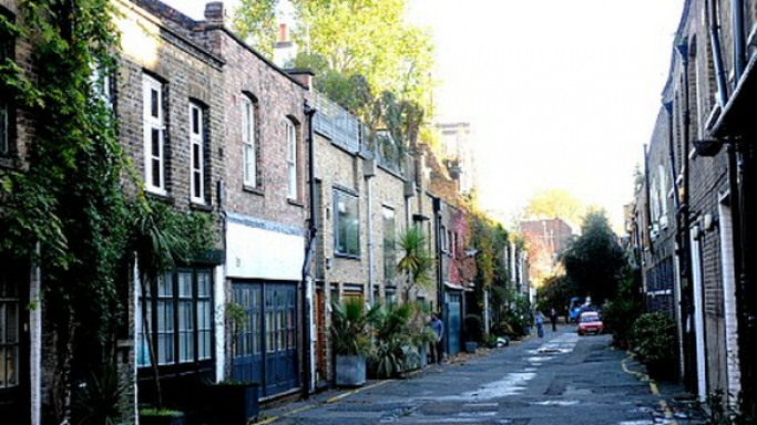 Casa en North London, London, UK