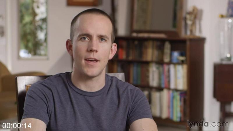 LYNDA PROGRAMMING FUNDAMENTALS IN THE REAL WORLD