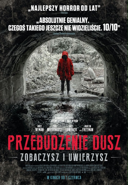 Przebudzenie Dusz / Ghost Stories (2017) PL.720p.BluRay.x264.AC3-KiT / Lektor PL Przebudzenie Dusz / Ghost Stories (2017) PL.720p.BluRay.x264.AC3-KiT / Lektor PL