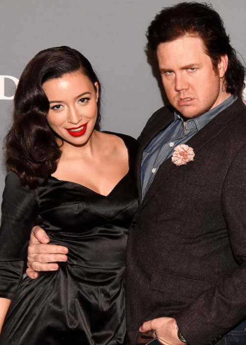 Josh McDermitt avec célibataire  