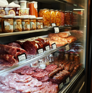 Frankfurts Pedralbes