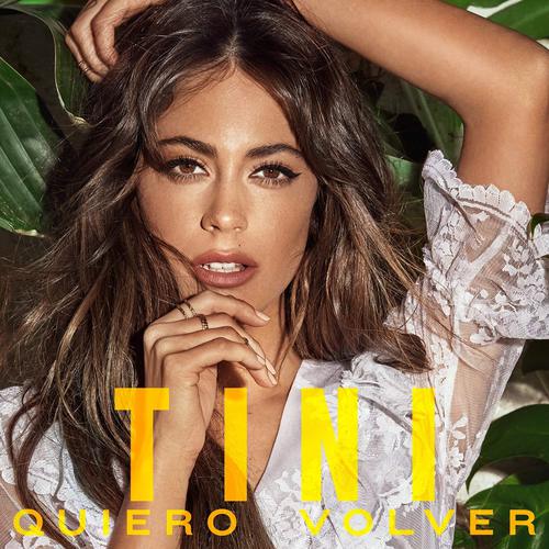 Tini - Quiero Volver (2018) iTunes